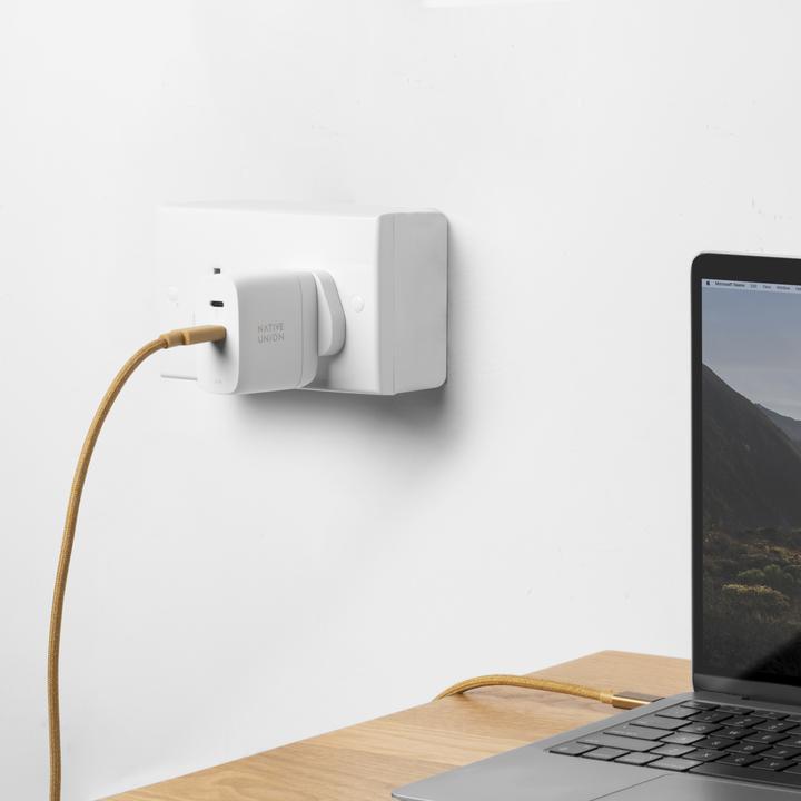 Produktbild Native Union Fast GaN Charger PD 67W (67 W)
