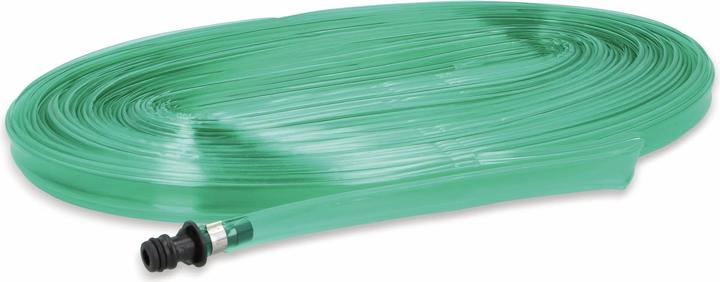 Image du produit Kinzo Tuyau d'irrigation (Tuyau d'égouttage + tube d'égouttage)