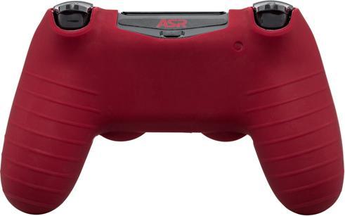 Immagine prodotto GED Controller Skin AS Roma 4.0 (PS4) (PS4)
