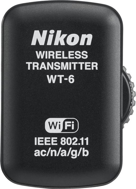Nikon Wireless-LAN-Adapter WT-6