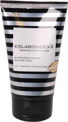 Produktbild Eslabondexx Esla Styling Shine Gel strong hold 150ml (Haargel, 150 ml)