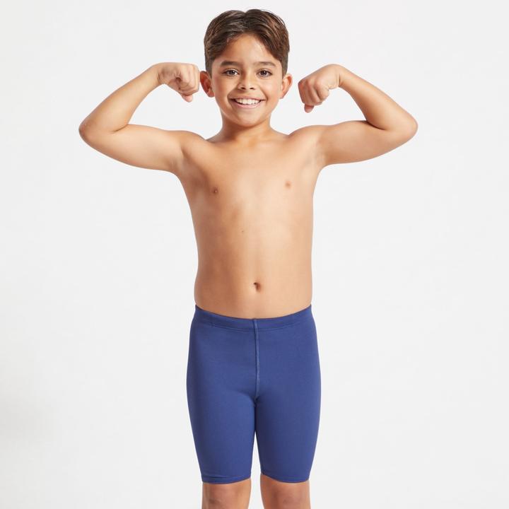 Finis Badeanzug "Solid Jammer" Kind (24)