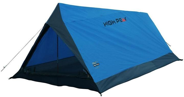 Produktbild High Peak Minilite (Kuppelzelt, 1 kg, 2 Personen)