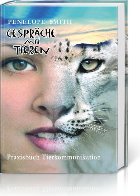 Actual product image Conversations with animals (German, Penelope Smith, 2024)
