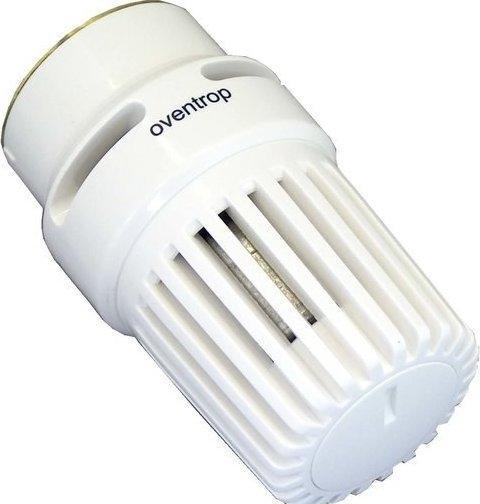 Produktbild Oventrop OV Thermostat Uni LHB ohne Nullstellung 7-28 GradC weiss