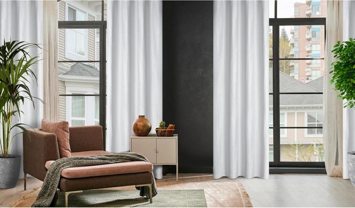Actual product image Eurofirany Zas (140 x 250 cm)