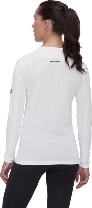 Immagine prodotto Mammut Aenergy FL Donna a maniche lunghe (XL)