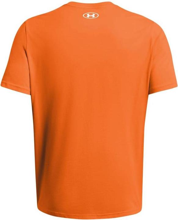Image du produit Under Armour - T-shirt M SPORTSTYLE LC - Homme (S)