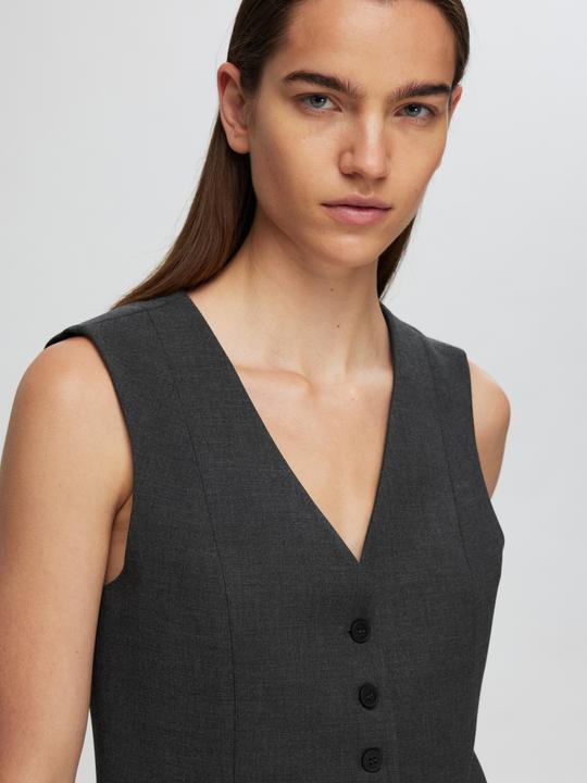 Produktbild Selected Femme Elegante Weste (40)