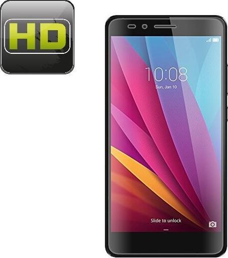 Produktbild Protectorking 4x Displayschutz HD Klar (4 Stück, Honor 5X)