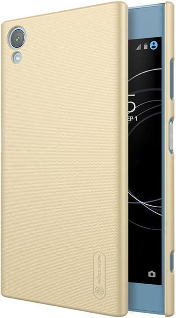Image du produit Nillkin Série bouclier super dépoli (Xperia XA1 Plus)