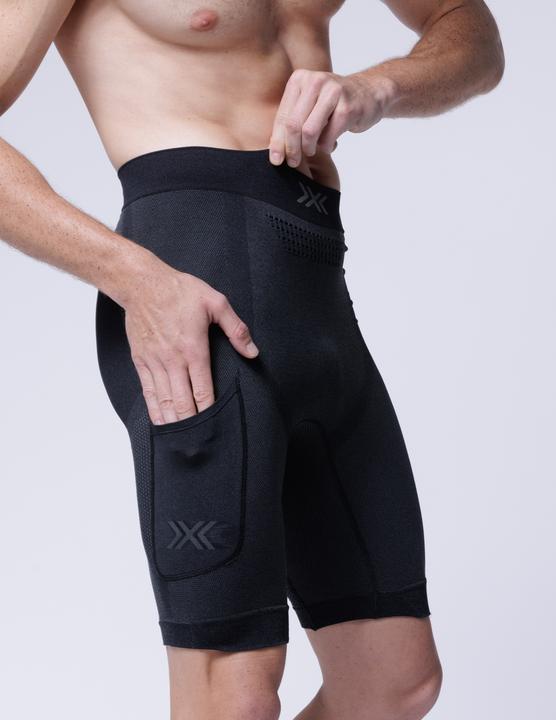 Produktbild X-Bionic Men XCeed Run Short Tights (L)