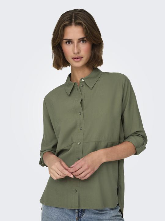 Actual product image JdY Long shirt (XL)