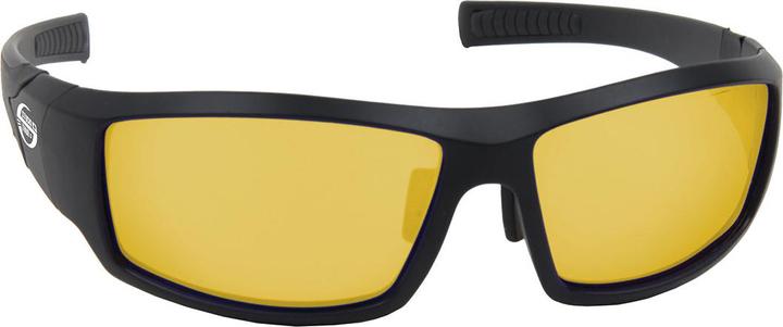 Stucki Thun Polarisationsbrille Glass