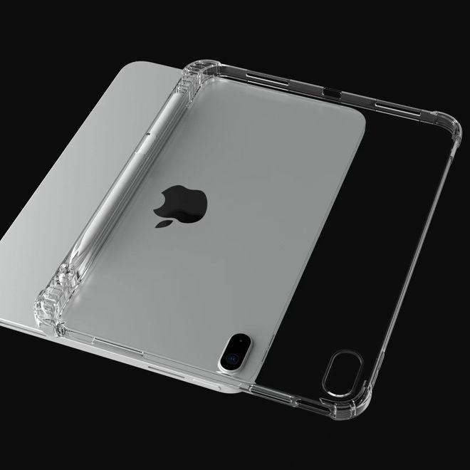 Image du produit MU Classic Étui souple TPU Series (iPad 2022 (10e génération), iPad 2025 (11e génération))