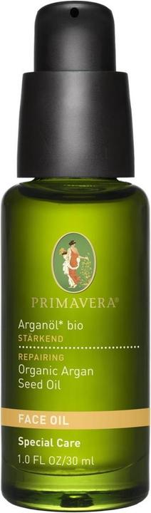 Immagine prodotto Primavera Olio base Olio di Argan Biologico (Latte corpo, Gel corpo, Crema corpo, Lozione corpo, Olio corpo, 100 ml)