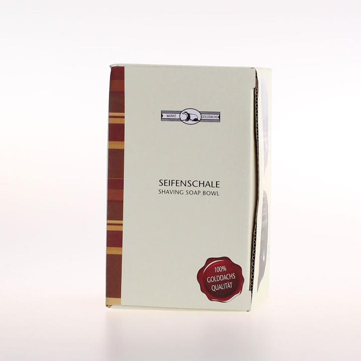 Actual product image Golddachs Soap dishes