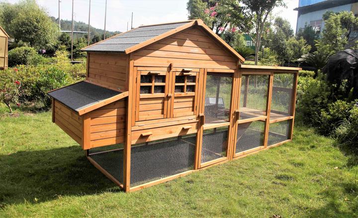 Produktbild Pet Homes Holiday Park