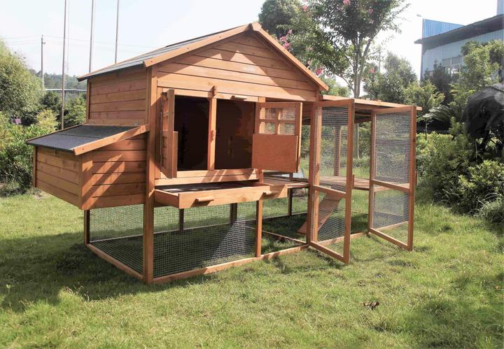 Produktbild Pet Homes Holiday Park