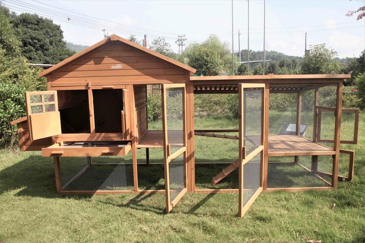 Produktbild Pet Homes Holiday Park