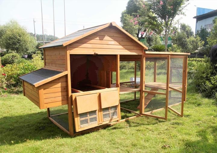 Produktbild Pet Homes Holiday Park