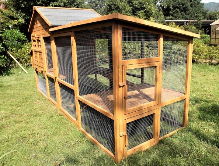 Produktbild Pet Homes Holiday Park