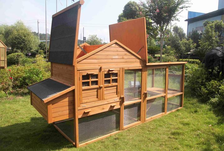 Produktbild Pet Homes Holiday Park