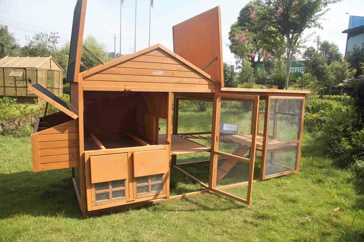 Produktbild Pet Homes Holiday Park