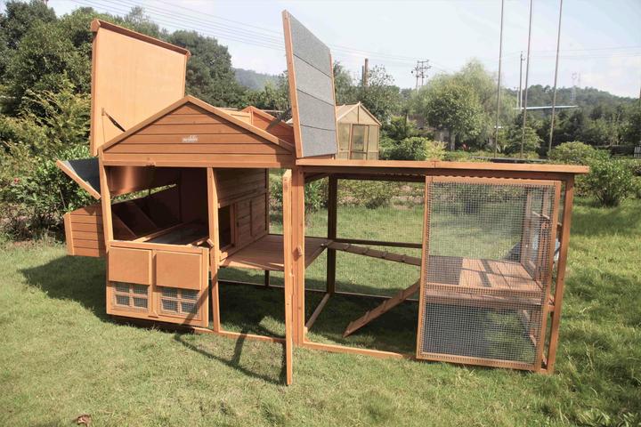 Produktbild Pet Homes Holiday Park