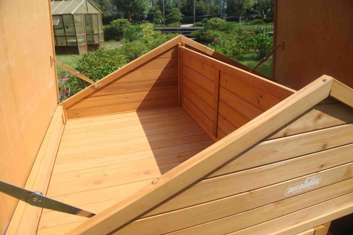Produktbild Pet Homes Holiday Park