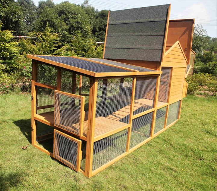 Produktbild Pet Homes Holiday Park