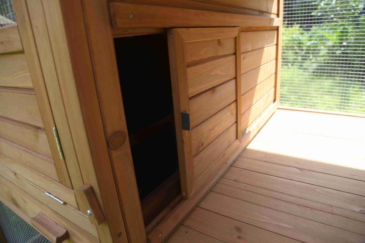 Produktbild Pet Homes Holiday Park