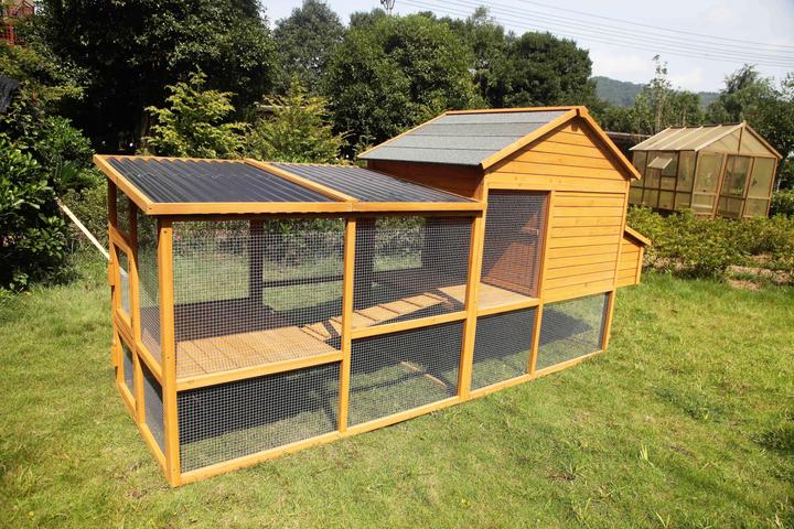 Produktbild Pet Homes Holiday Park