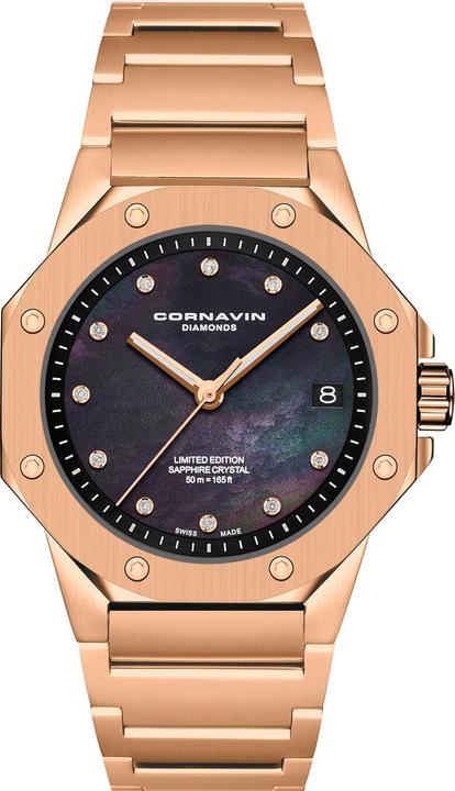 Produktbild Cornavin Downtown Sky (36 mm)