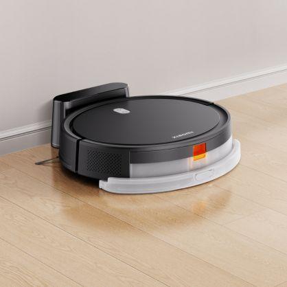 Actual product image Xiaomi Robot Vacuum E5 (Robot vacuum)