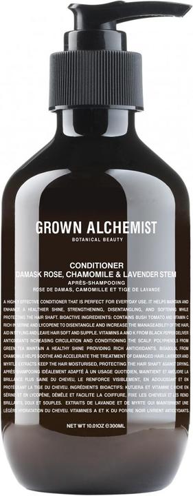 Produktbild Grown Alchemist Damask Rose, Chamomile & Lavender (500 ml)