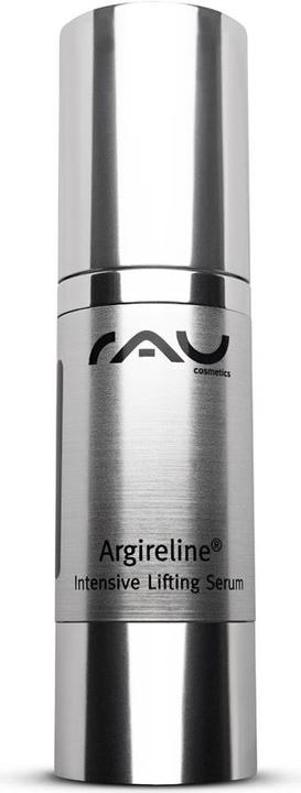 Produktbild RAU Cosmetics Anti-Falten Serum mit Argireline & Hyaluronsäure (30 ml)
