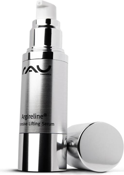 Produktbild RAU Cosmetics Anti-Falten Serum mit Argireline & Hyaluronsäure (30 ml)