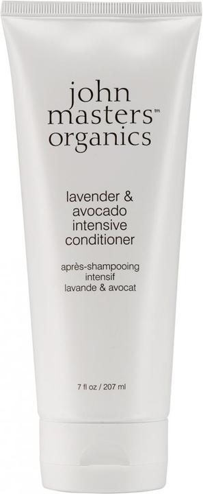 Produktbild John Masters Organics Intensive Conditioner Lavender & Avocado (473 ml)
