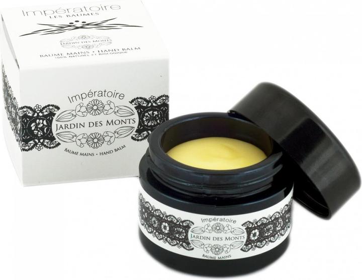 Image du produit Jardin Des Monts Baume pour les mains Impératoire (30 ml)