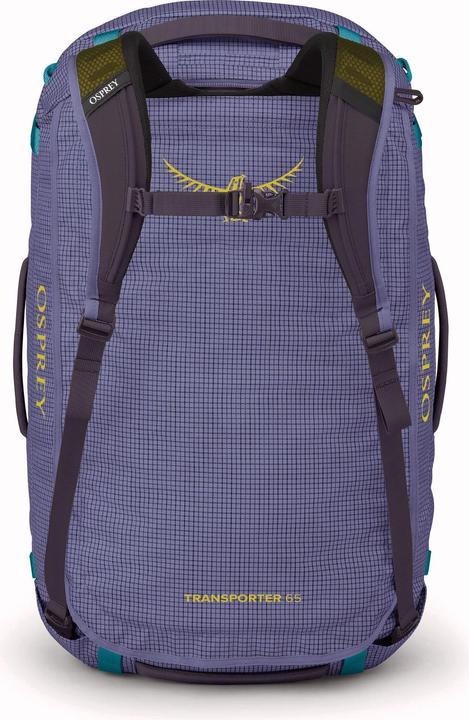 Produktbild Osprey Transporter 65 Weekender Reisetasche 41 cm (65 l)