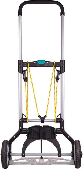 Productafbeelding wolfcraft TS 850 transportsysteem (100 kg)