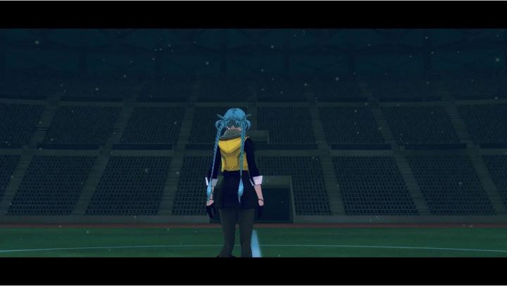 Image du produit Magni AI : The Somnium Files - Initiative nirvanA (PS4, EN)