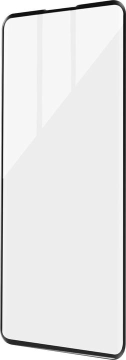 Actual product image Avizar bulletproof glass, glass protective film, protective glass (1 Piece, Realme 8i)