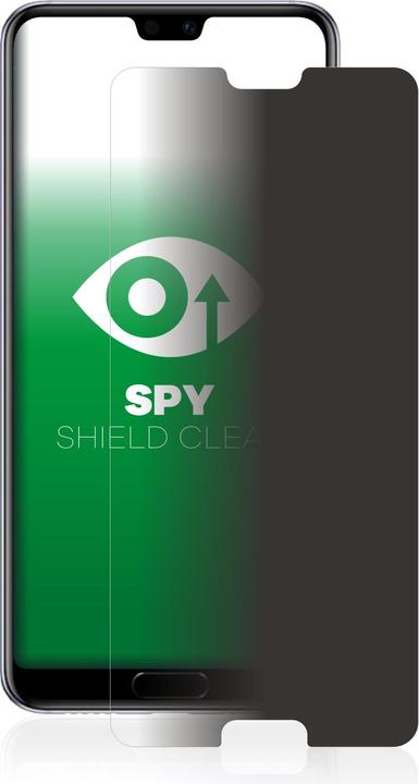 Image du produit upscreen Spy Shield Protection Anti-Espion (1 pièce(s), Huawei P20 Pro)