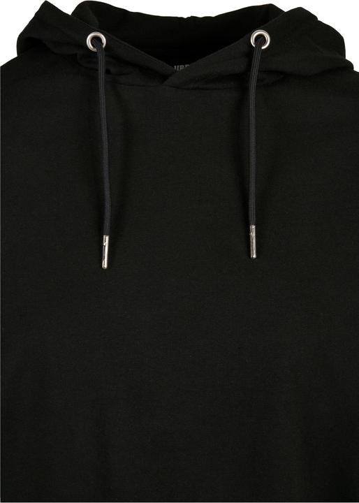 Produktbild Urban Classics Ladies Heavy Jersey Batwing Hoody (XL)