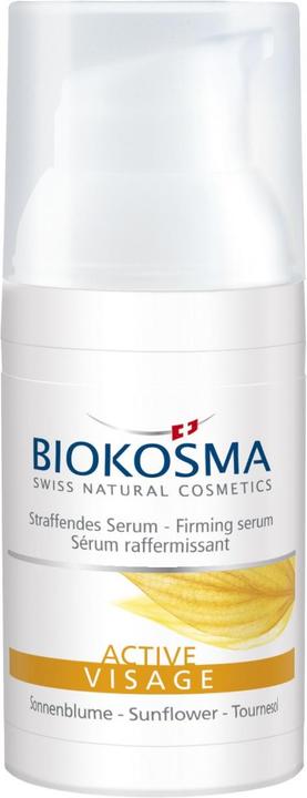 Produktbild Biokosma Active Visage (30 ml)