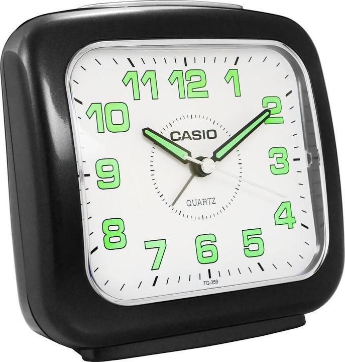 Immagine prodotto Casio Sveglia TQ-359-1EF