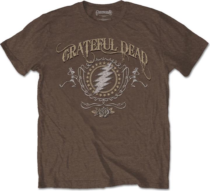 Grateful Dead Bolt