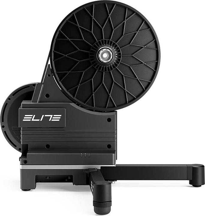 Actual product image Elite Avanti without cassette